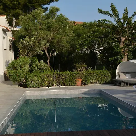 Tranquilla Beautiful In On The Costa Blanca, Villa *
